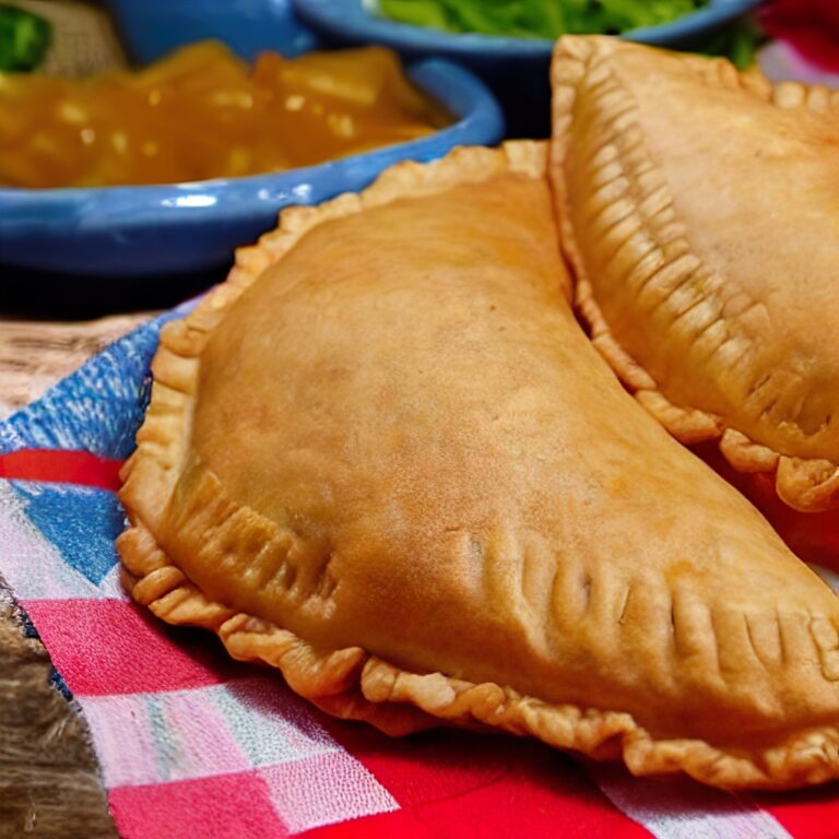 Empanadas Argentinas Como Hacer Las Mejor Empanadas 4575